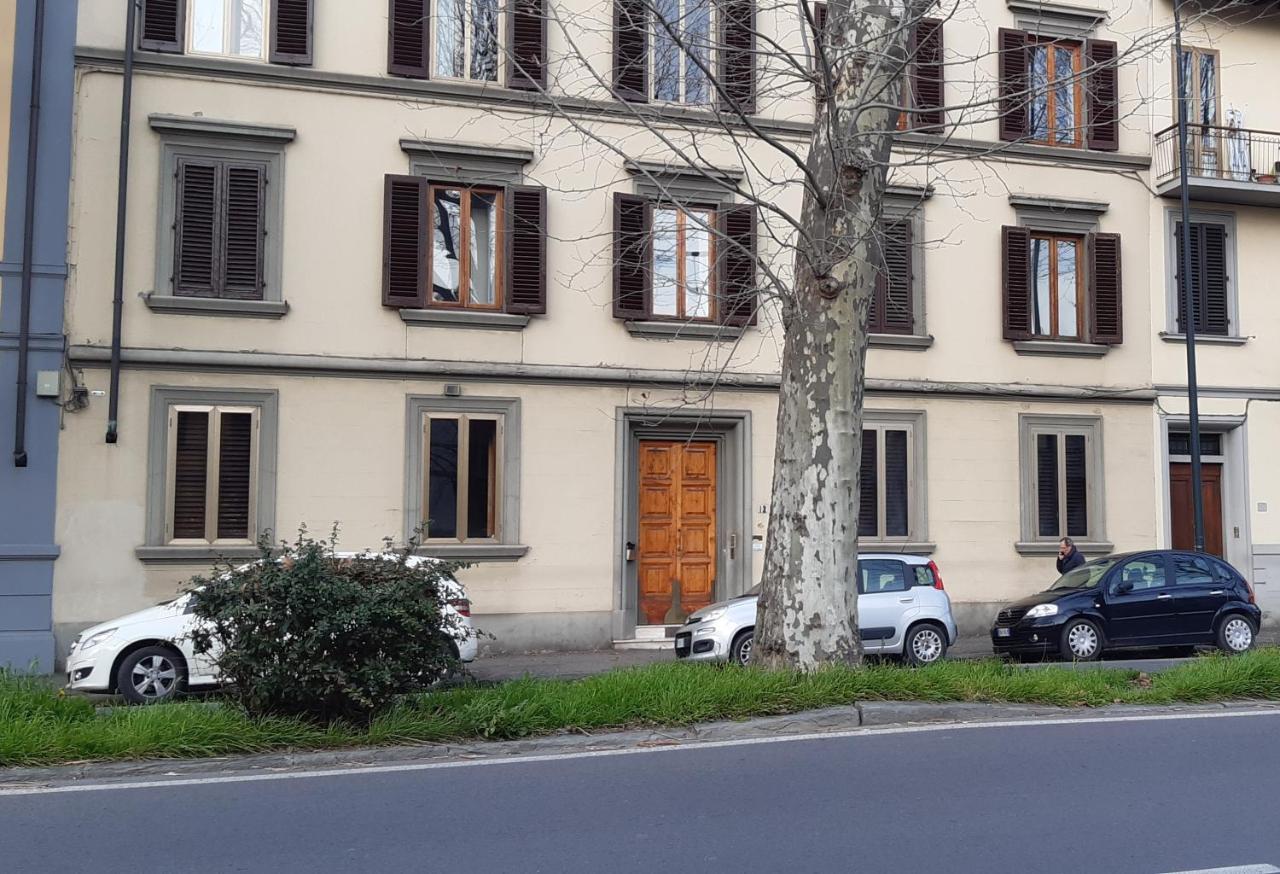 Au Jardin De Florenz Exterior foto